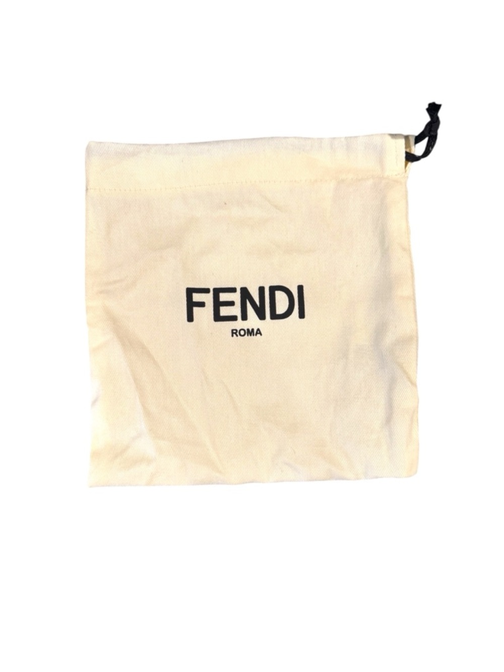 FENDI Box & Dust Bag - Picture 6 of 7
